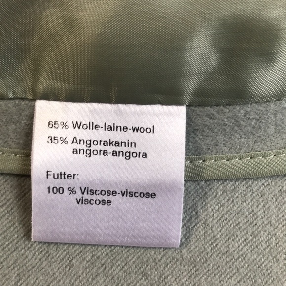 Akris Punto Wool Jacket - Picture 11 of 11